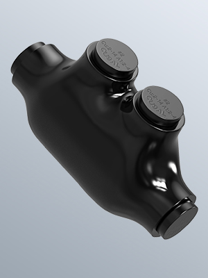 Inline Splice Connector
