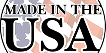 Made in the USA