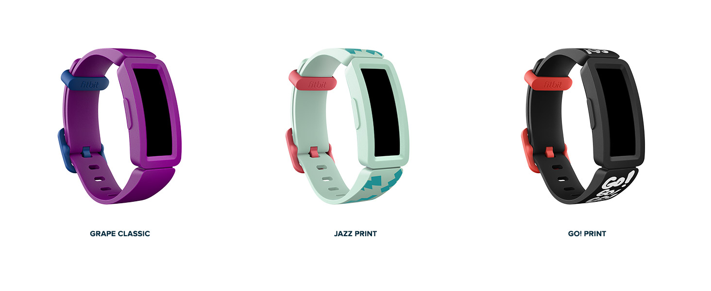 Ace 2 Fitbit Fitness Tracker