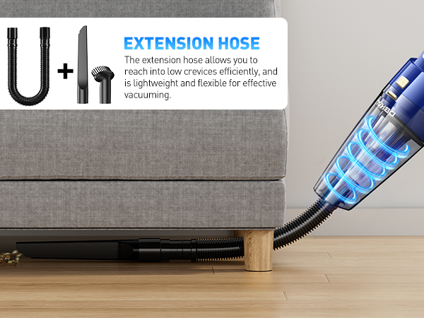 handheld vacuum cordless