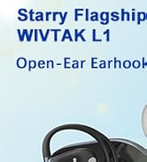 Open-Ear Earhook