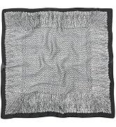 CODCOS Women's Square Silk Like Head Scarf Large 35 inch Silk Feeling Hair Wrapping Satin Scarves...