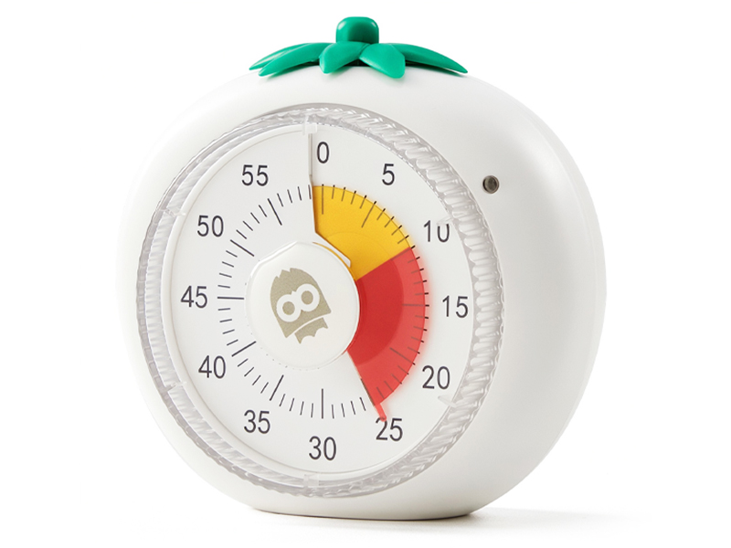 Visual Timer for Kids