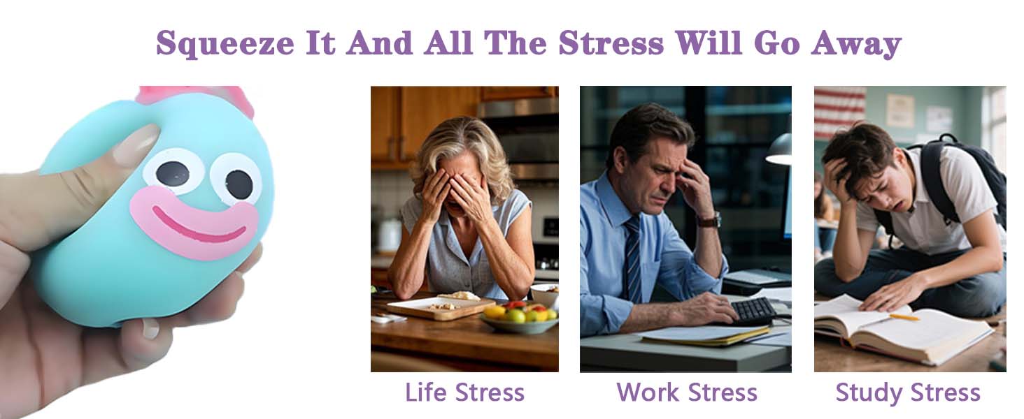 Suitable for home, suitable for school, suitable for office,relieve stress