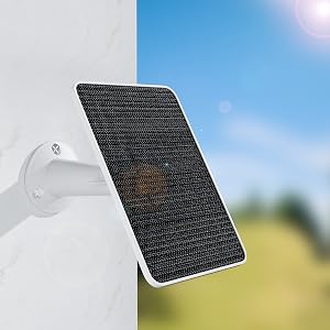 Efficient Solar Power