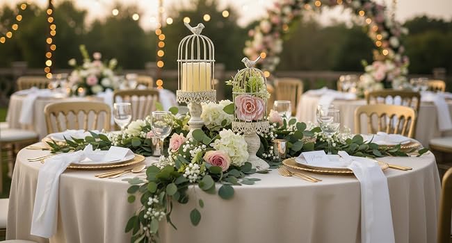 candleholder