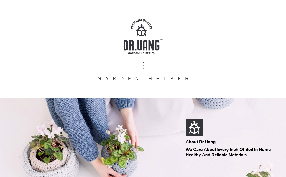 Watering Can Detachable DR.UANG
