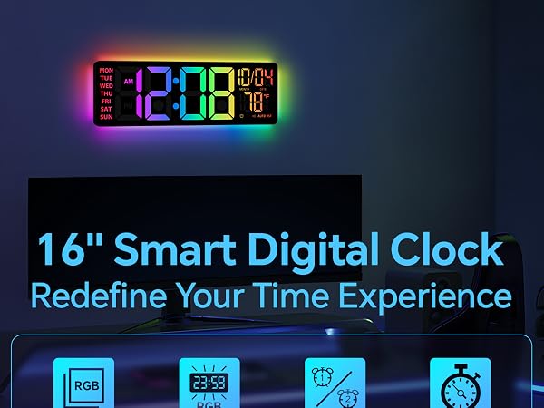 wall clocks