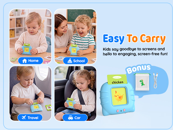 speech therapy developmental toys for 1 year old