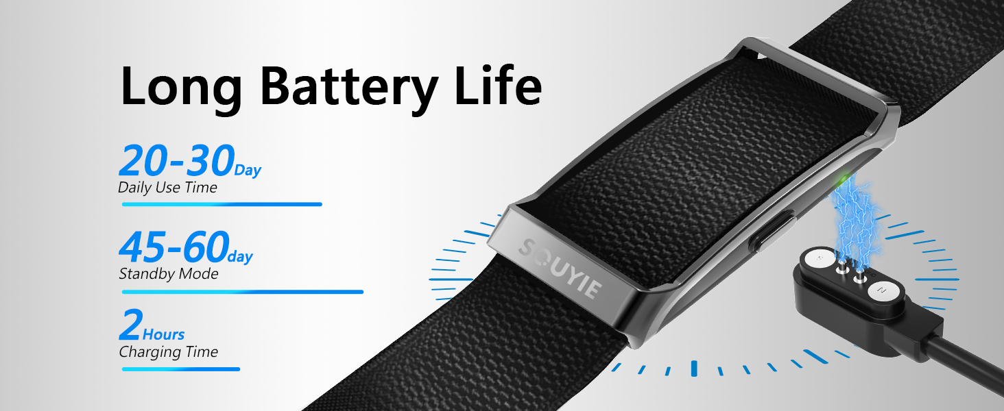 amazfit fitness tracker