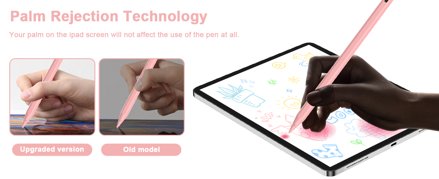 smart pencil for ipad