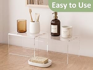 Easy to Use