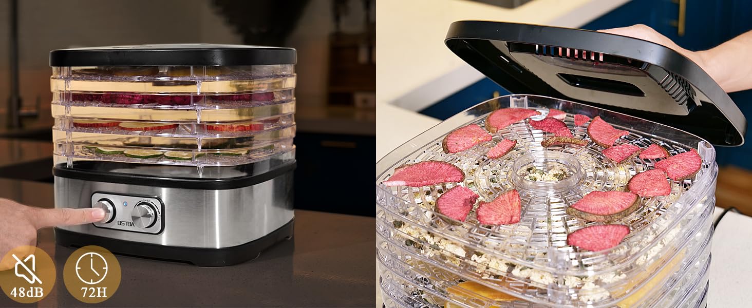 Food Dehydrator