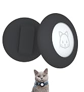cat airtag holder