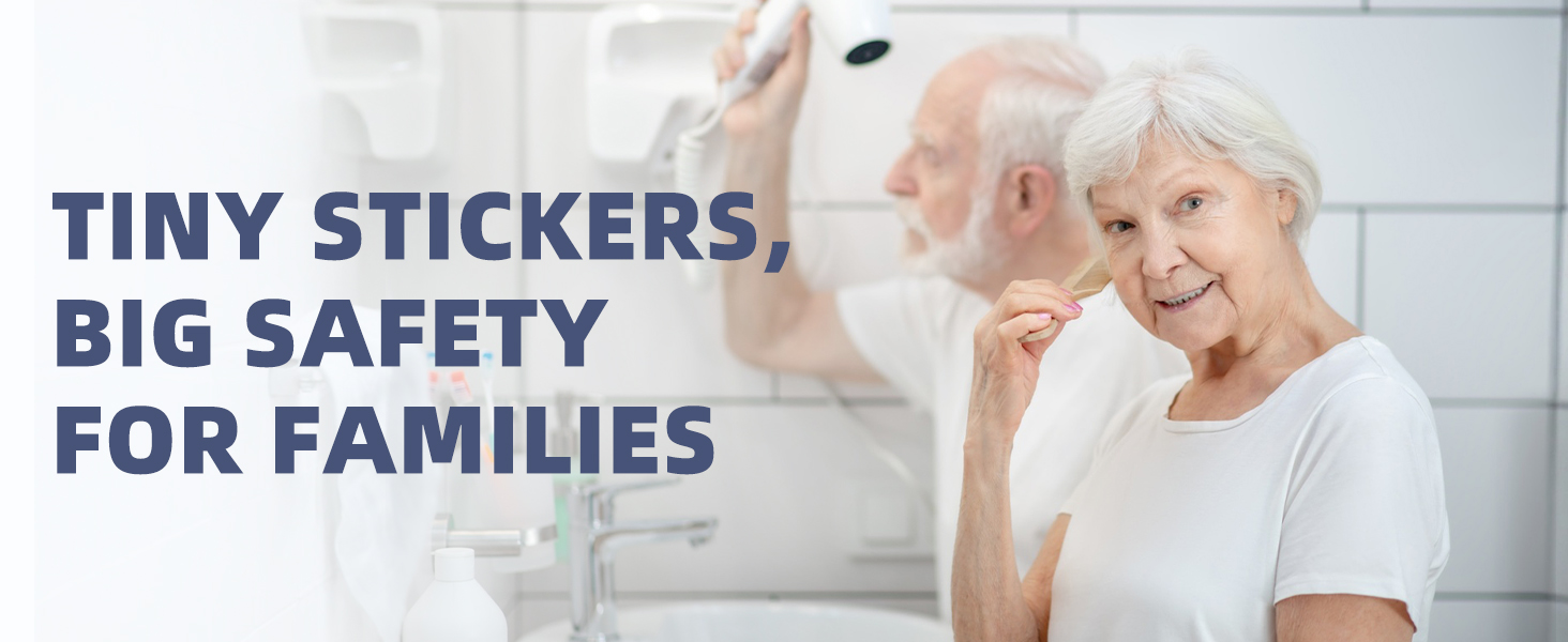 safer for family