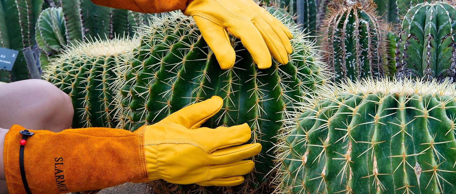 gardening gloves