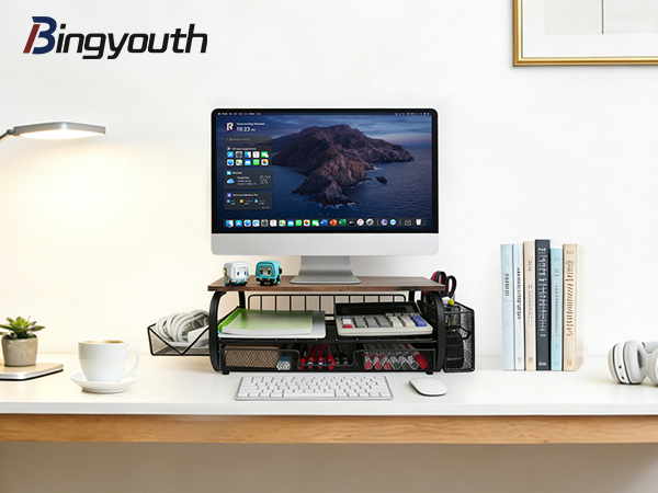 desk organizers and accessories