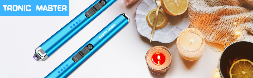 Electric Candle Lighter