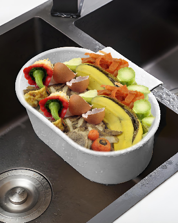 Sink Drain Strainer Basket