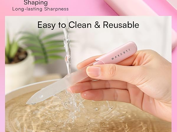 nail shaper