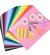 Colored Cardstock