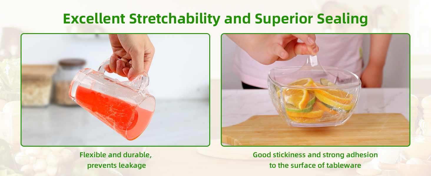 Durable and Adheres Well