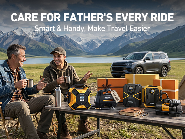 Father's day gifts