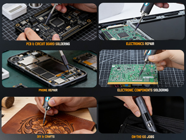 soldering iron tips