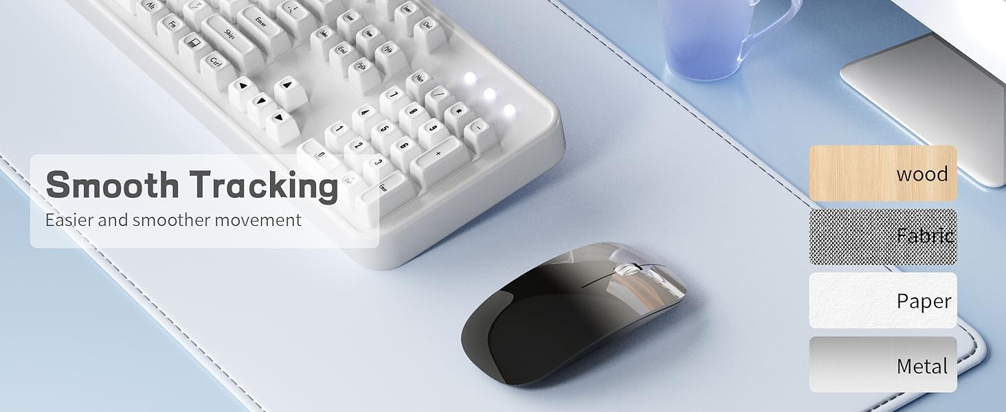 bluetooth mouse