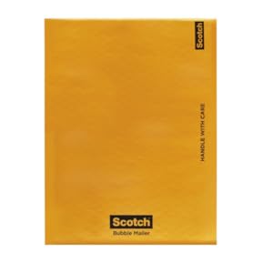 scotch mailer
