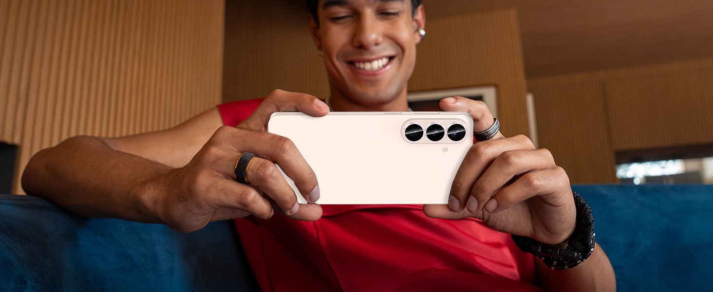Camera Lens Protector for Galaxy S26 Plus