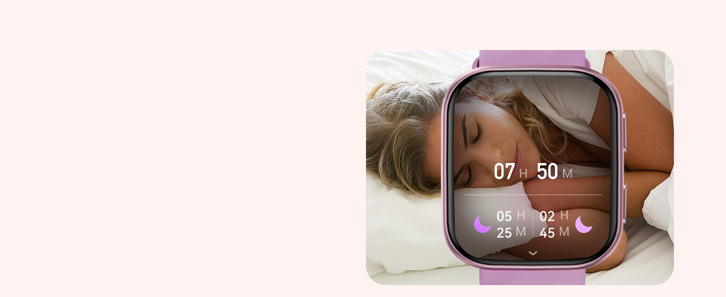 fitness trackers with sleep monitor