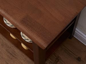 shoe bench