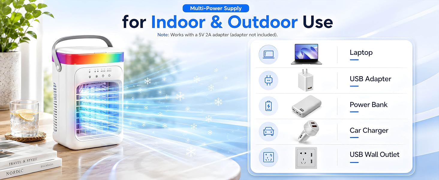 mini ac unit for bedroom