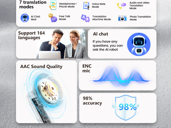 translation earbuds translation earbuds real time ai translation earbuds real time