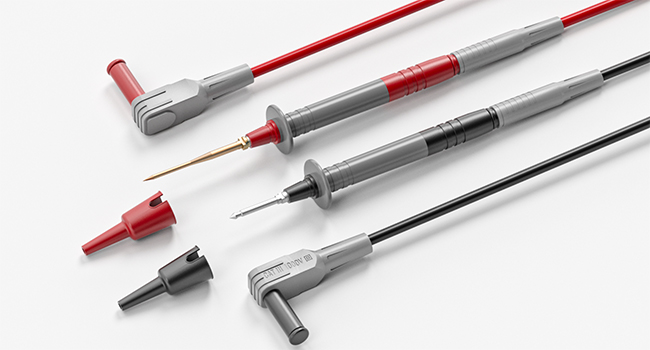 Replaceable Probes