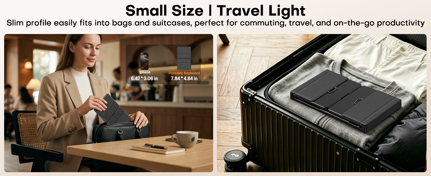 portable keyboard
