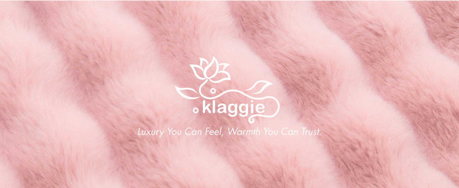 Luxury Fluffy Faux Rabbit Fur