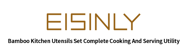 Cooking Spoons 600X180