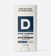 Duke Cannon