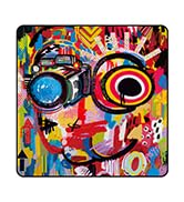 PGYTECH Camera Protective Wrap Anti-scratch Lens Magic Self-Adhesive Cloth Protective Wrapper