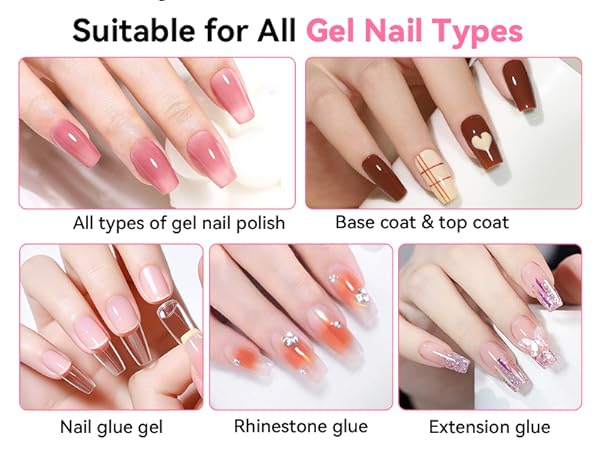 uv nail lamp uv light for gel nails nail lamp