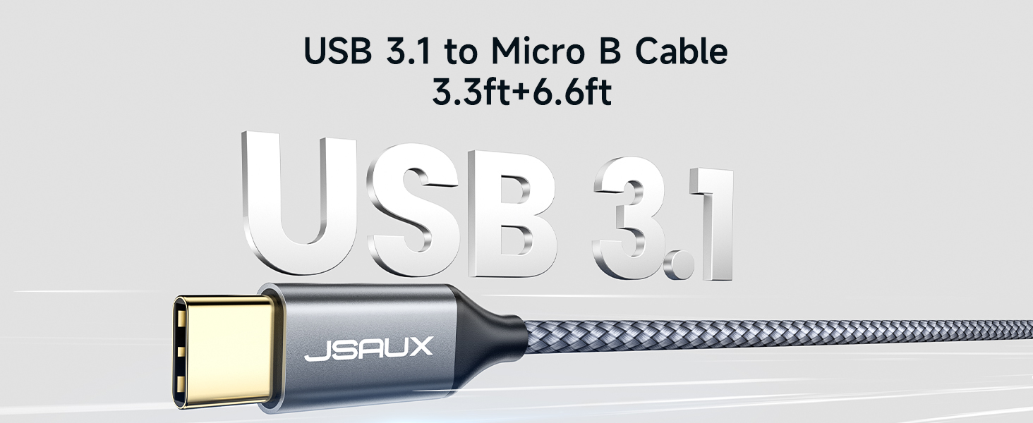 micro b to usb c