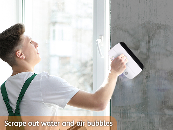window film kit