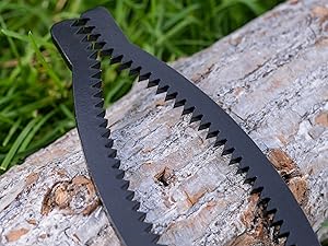 fire log grabber