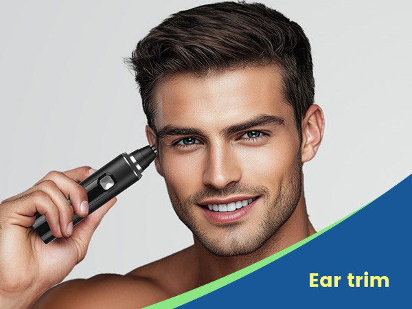 Ear Trimmer