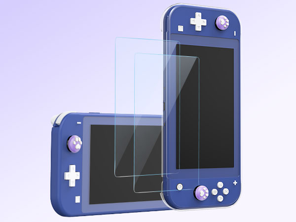 switch lite case