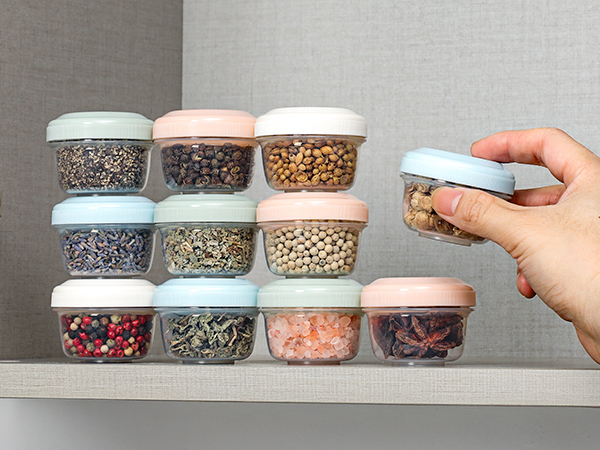 condiment containers