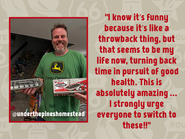 Customer Testimonials