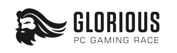 glorious banner logo